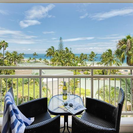 Tangalooma Island Resort Rum bild