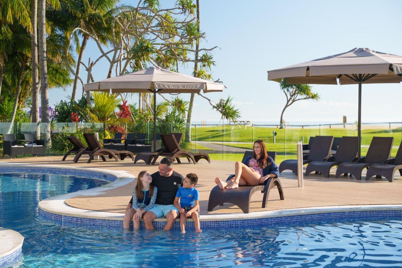 Tangalooma Island Resort Exteriör bild