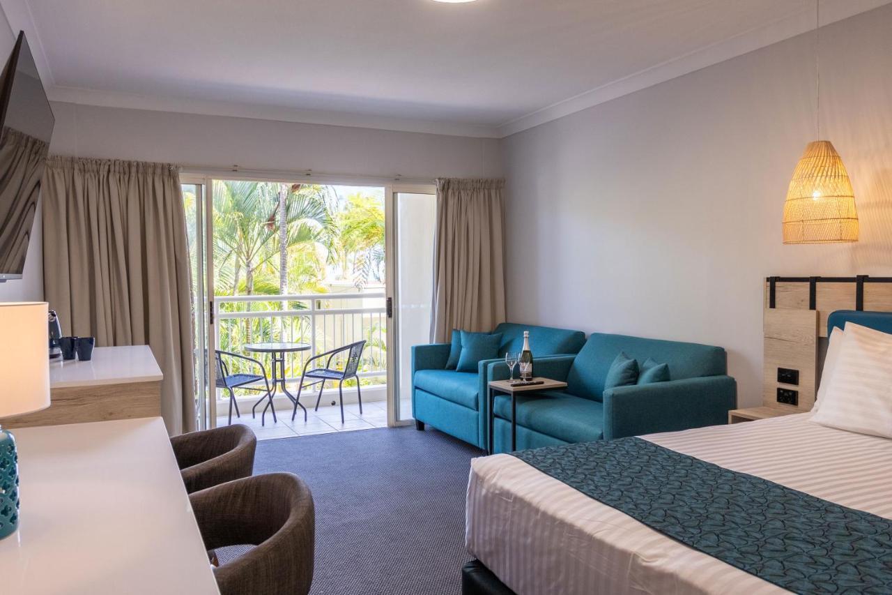 Tangalooma Island Resort Exteriör bild