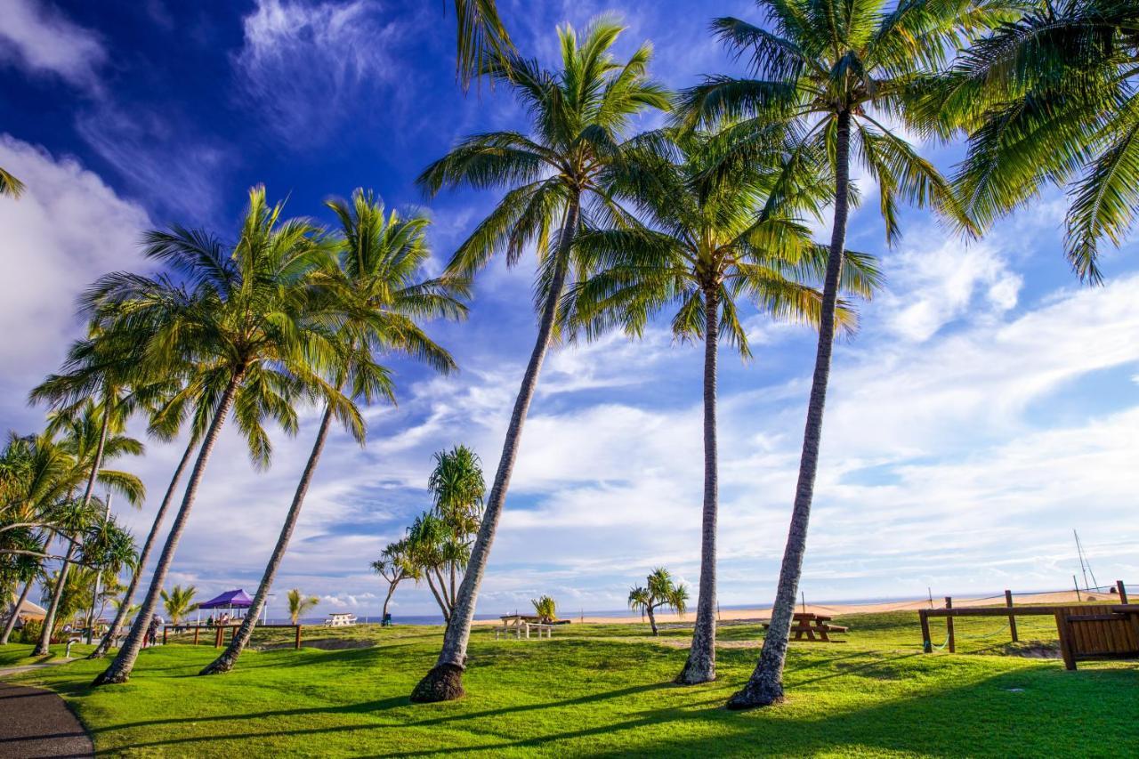 Tangalooma Island Resort Exteriör bild