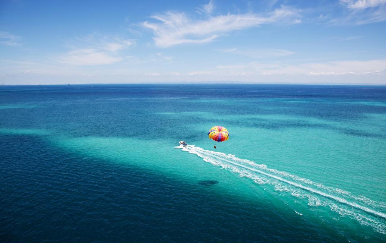 Tangalooma Island Resort Exteriör bild