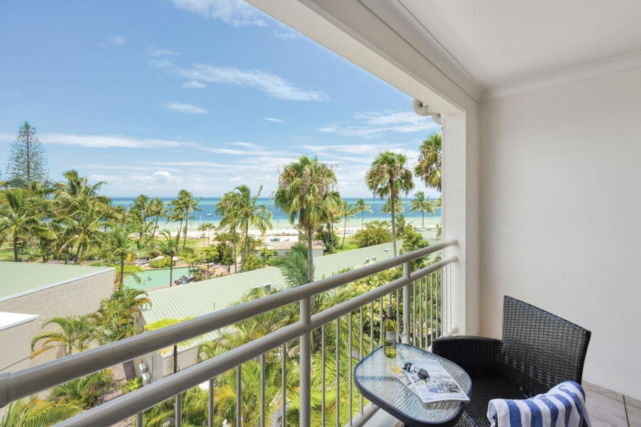 Tangalooma Island Resort Exteriör bild
