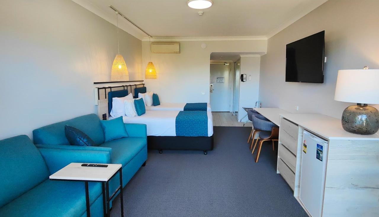Tangalooma Island Resort Exteriör bild