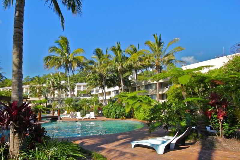 Tangalooma Island Resort Exteriör bild