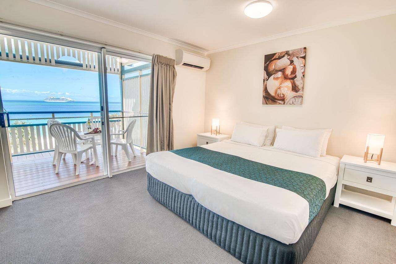 Tangalooma Island Resort Exteriör bild