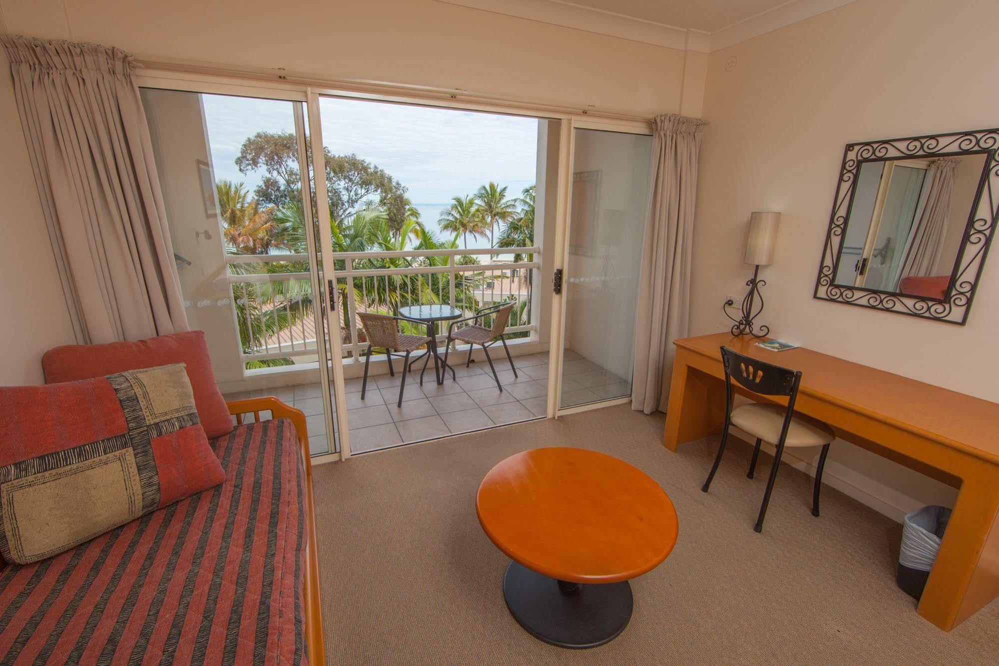 Tangalooma Island Resort Exteriör bild