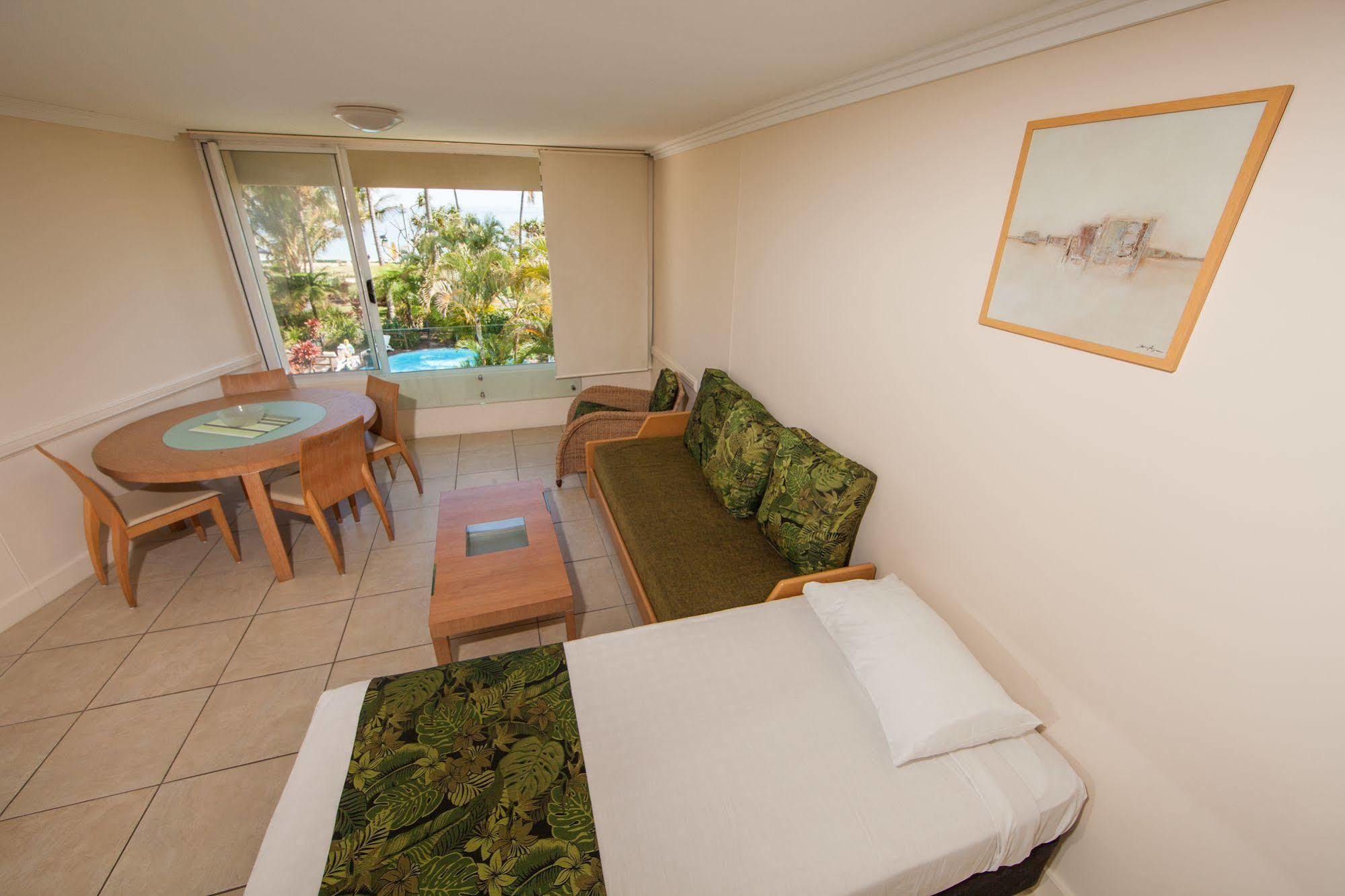 Tangalooma Island Resort Exteriör bild