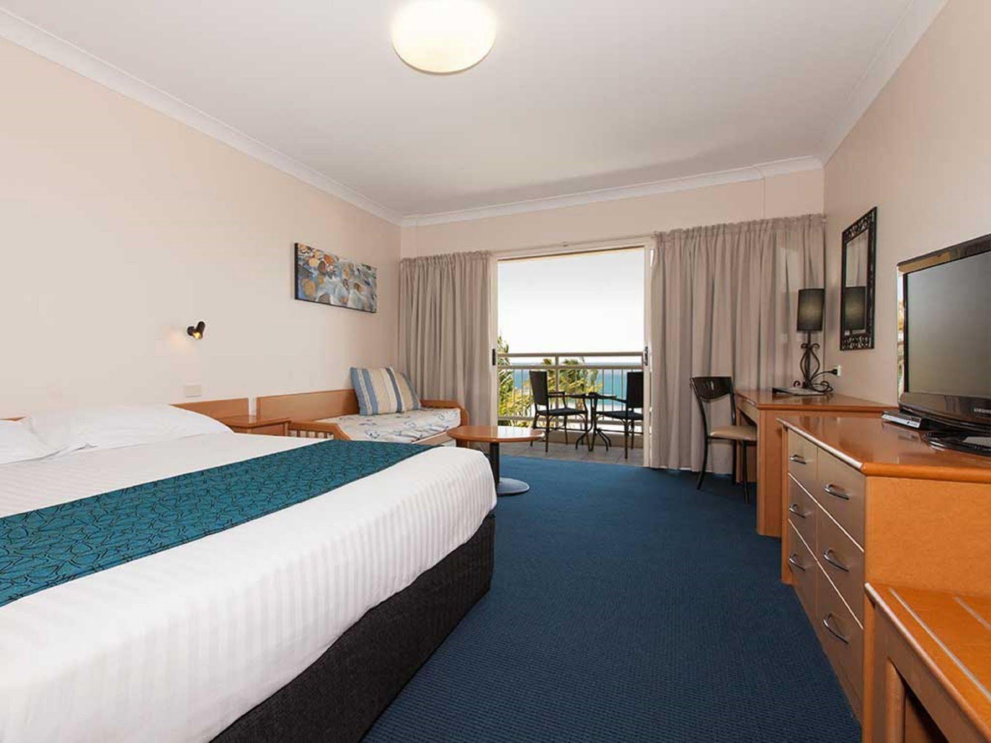 Tangalooma Island Resort Exteriör bild