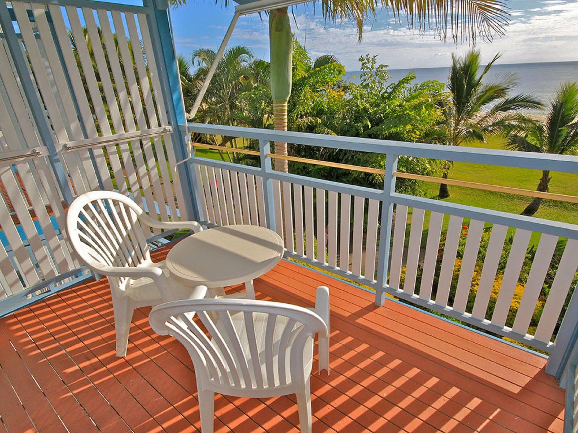 Tangalooma Island Resort Exteriör bild