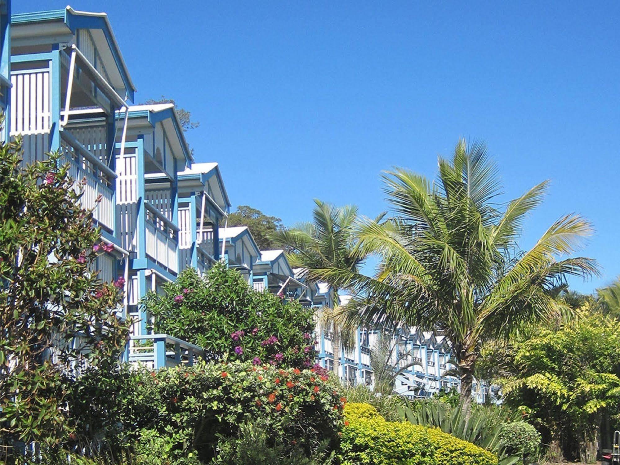Tangalooma Island Resort Exteriör bild