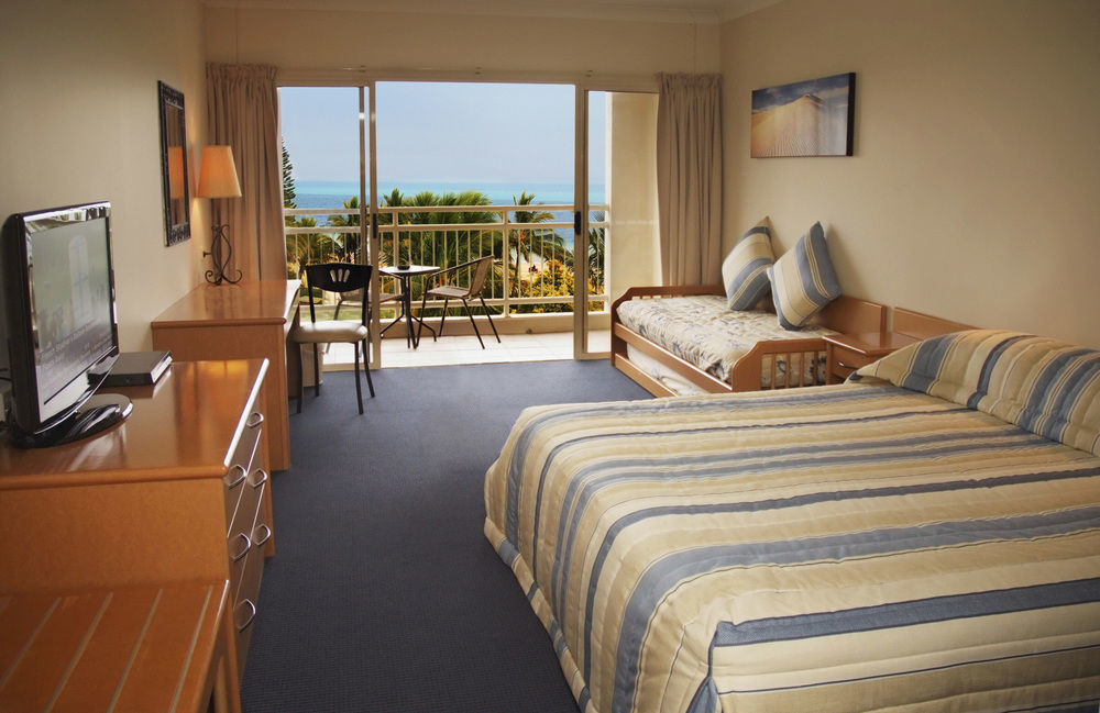 Tangalooma Island Resort Exteriör bild