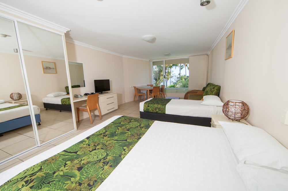 Tangalooma Island Resort Exteriör bild